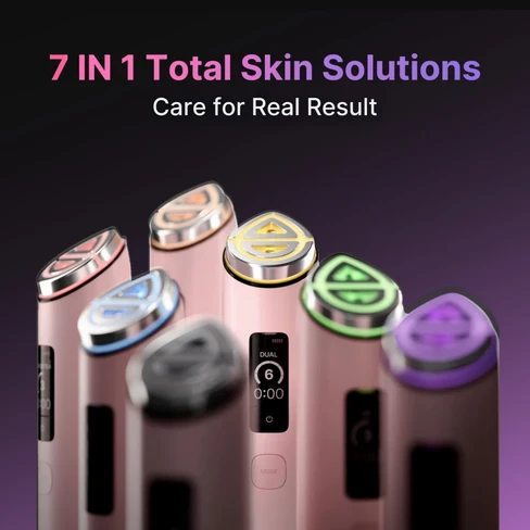 Age-R Booster Pro X2 LED Treatment Device - Medicube | Buy at