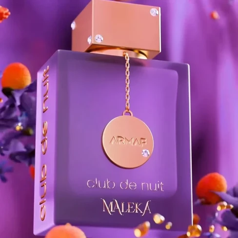Club de Nuit Maleka Eau de Parfum - Armaf | Buy at Sweetcare