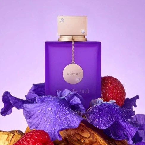 Club de Nuit Maleka Eau de Parfum - Armaf | Buy at Sweetcare