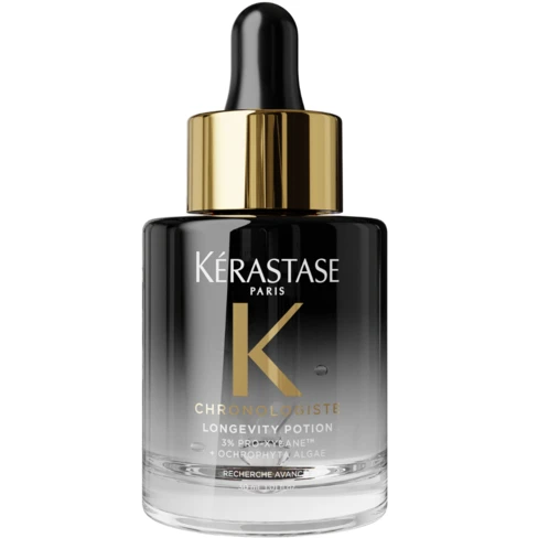 Chronologiste Longevity Potion Scalp Serum for Fragile Hair