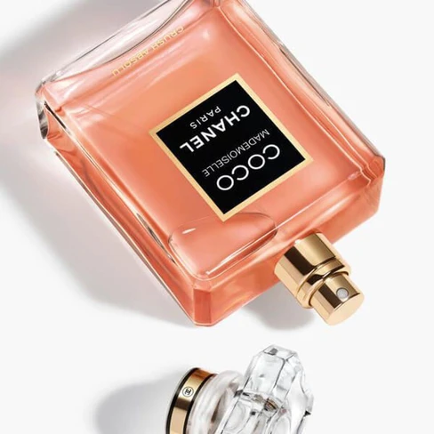 Coco Mademoiselle Crush Absolu Eau de Parfum - Chanel | Buy at