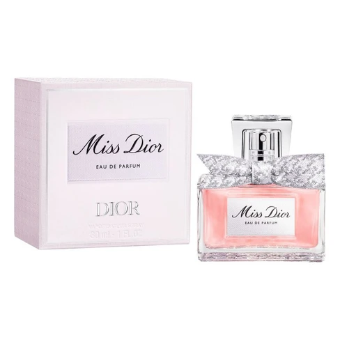 Miss Dior Eau de Parfum - Dior | Buy at Sweetcare - SweetCare