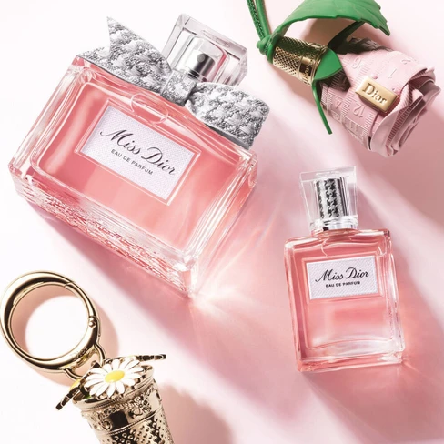 Miss Dior Agua de perfume - Dior | Buy at Sweetcare - SweetCare Panama