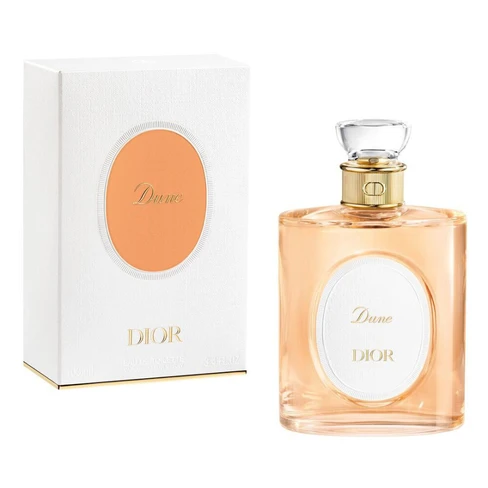 Christian Dior DUNE 香水セット(5ml+100ml) Christian Dior DUNE 香水セット(5ml+100ml) Dune Eau de Toilette