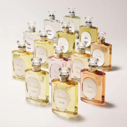 Dolce Vita Eau de Toilette - Dior | Buy at Sweetcare - SweetCare Japan