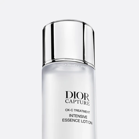 Capture OX-C Treatment Intensive Face Essence Lotion - Dior | Buy