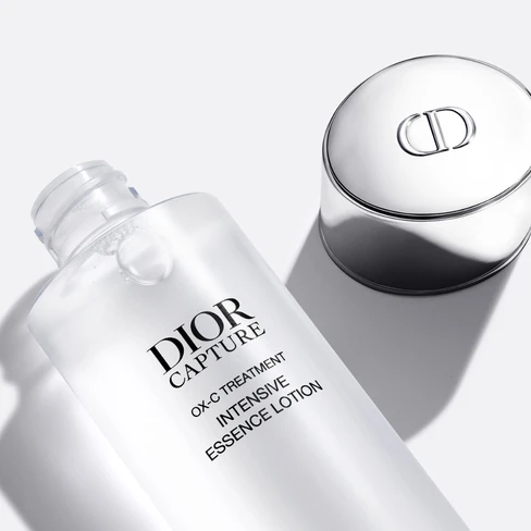 Capture OX-C Treatment Intensive Face Essence Lotion - Dior | Buy