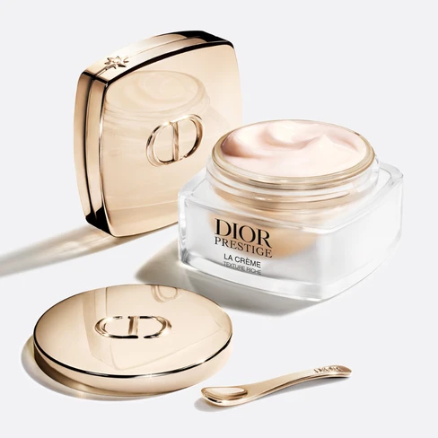 Prestige La Crème Facial Rich Texture - Dior | Buy at Sweetcare