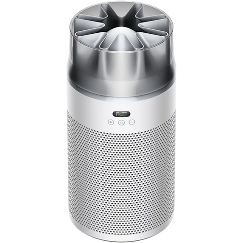 HushJet™ Compact Air Purifier [European Plug] - Dyson | Buy at ...