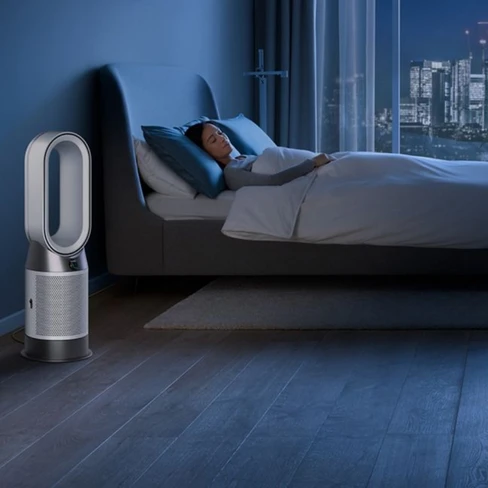 Hot + Cool Air Purifier [European Plug] - Dyson | Buy at Sweetcare ...