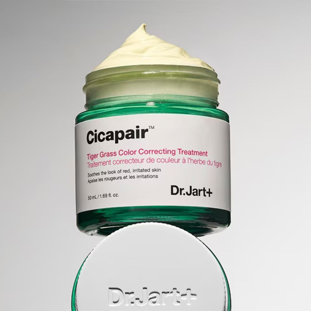 Dr.Jart+ Cicapair Tiger Grass Color Correcting Treatment SweetCare United  States