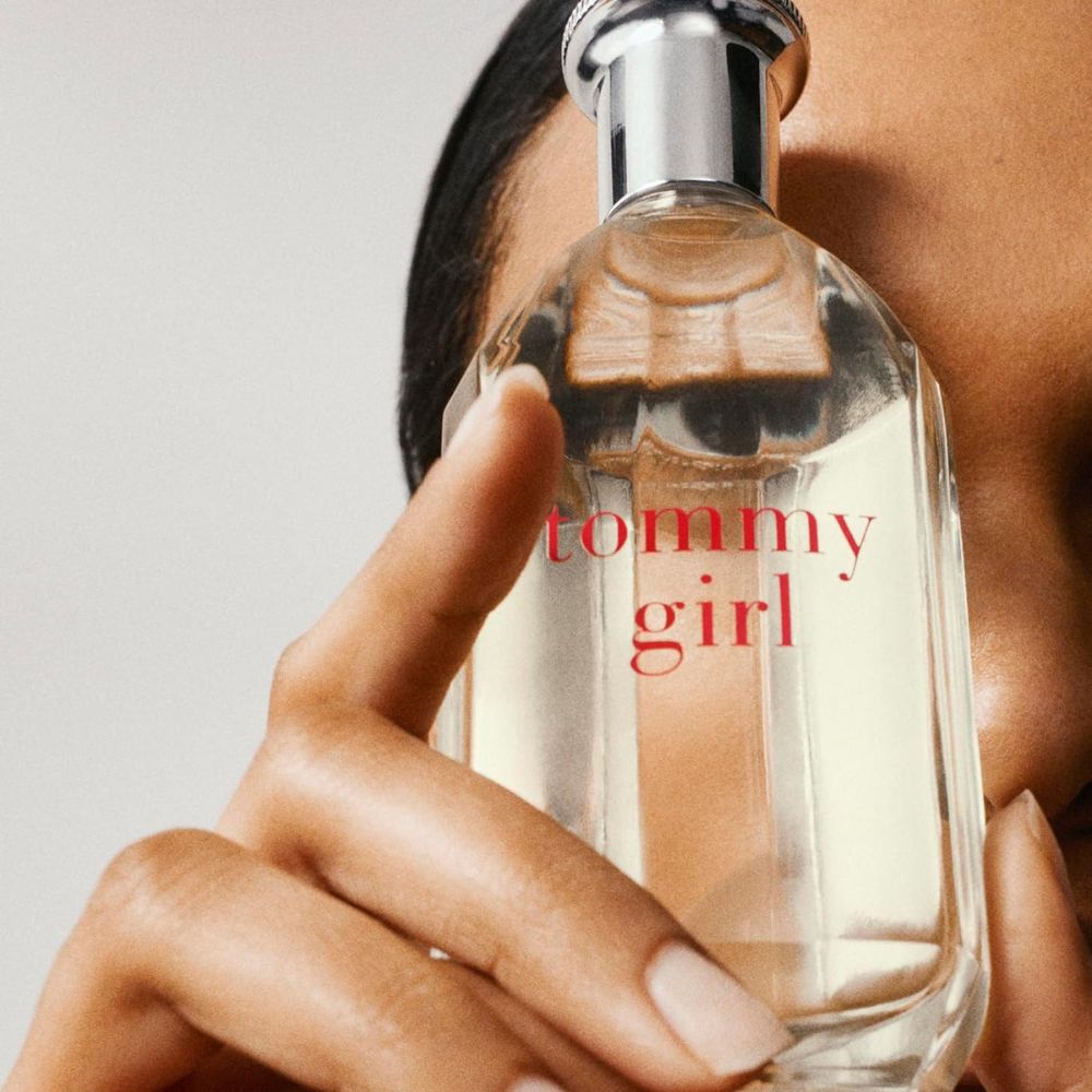 Tommy Hilfiger Tommy Girl Eau de Toilette for Women SweetCare United States