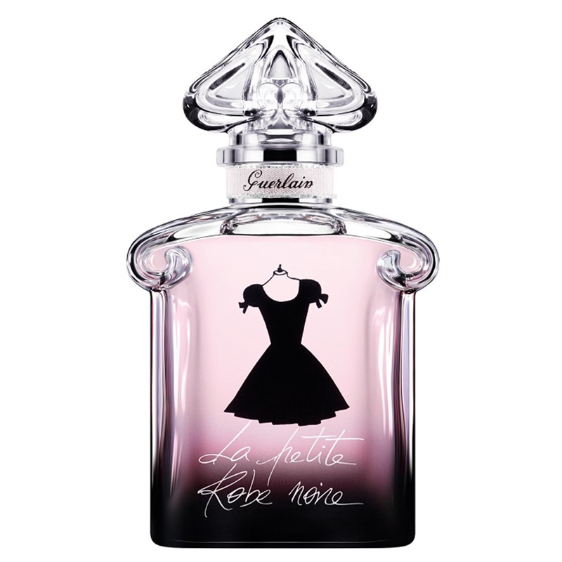 GUERLAIN La Petite Robe Noire セット Guerlain La Petite Robe Noire Gift Set For Women – samawa perfumes
