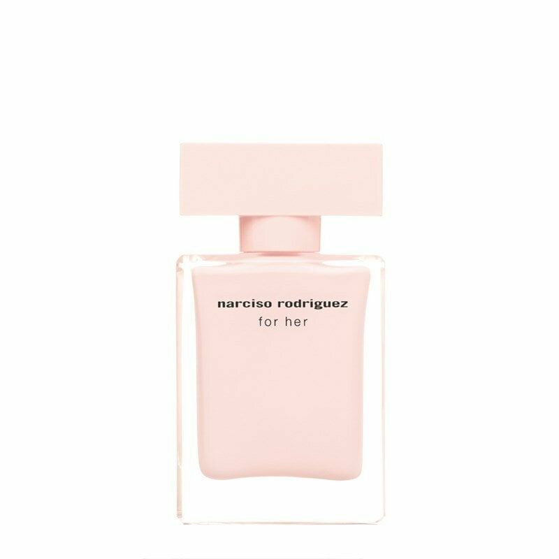 narciso rodriguez forherincolor 50ml限定版 Narciso Rodriguez For Her Limited Edition – Valencia