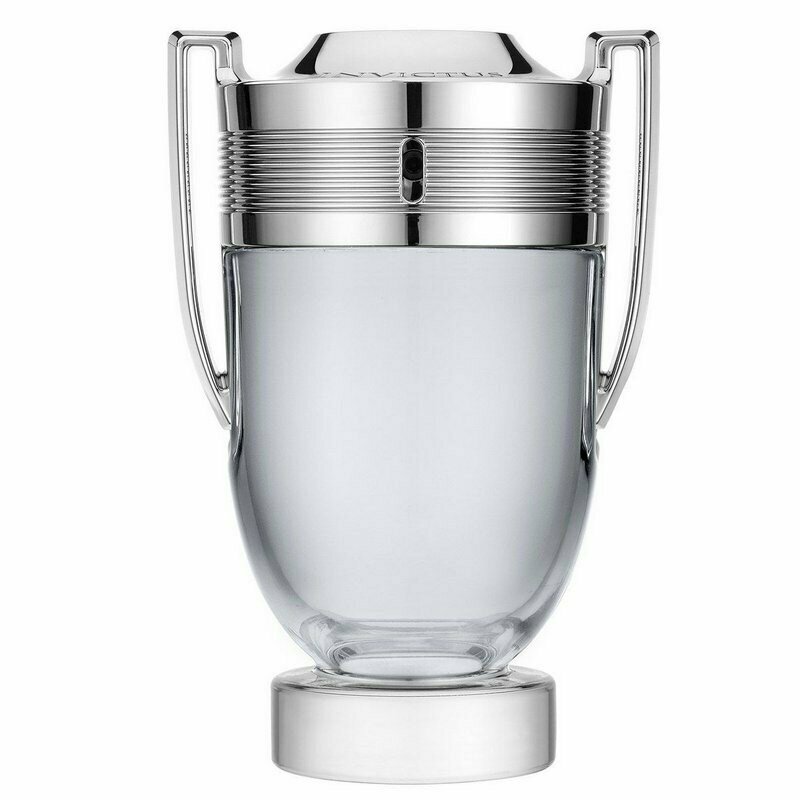 香水(男性用) PacoRabanne Invictus Eau de Toilette50ml Invictus Eau de Toilette for Men - Rabanne | Buy at Sweetcare