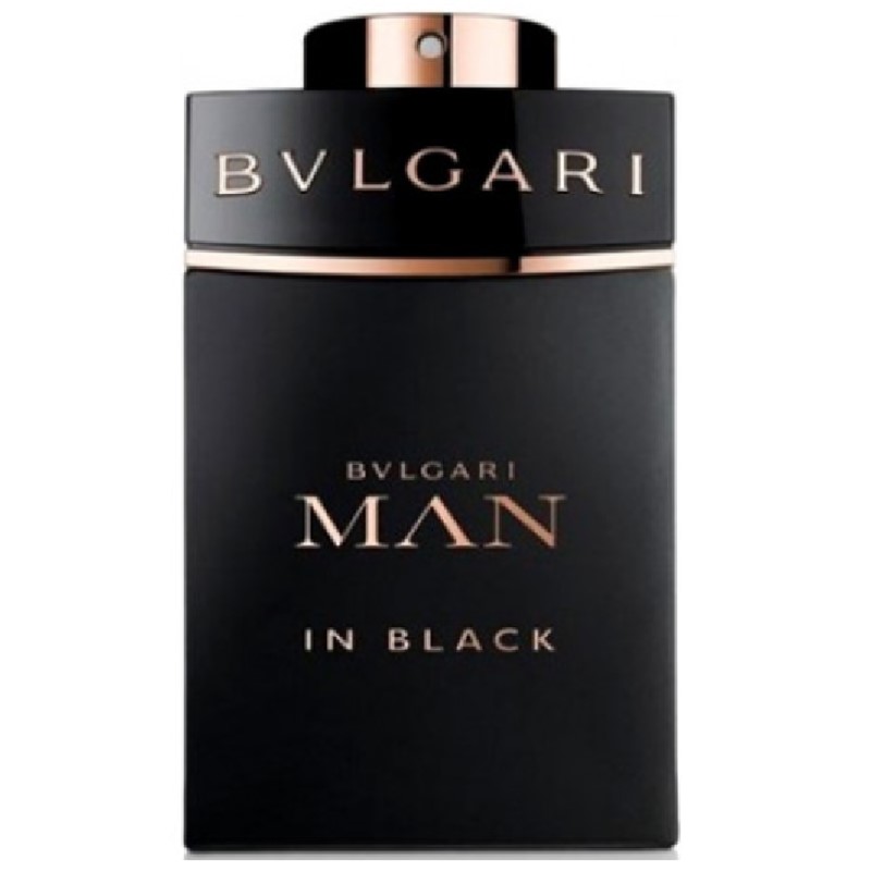Bvlgari Man in Black Eau de Parfum - SweetCare South Africa