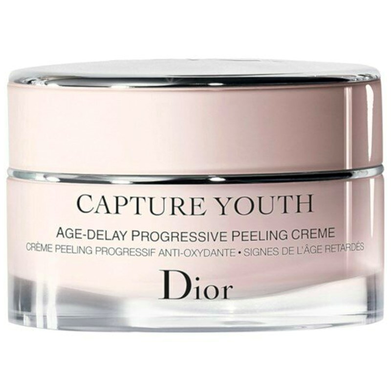 Capture Youth Age Delay Progressive Peeling Cream - Dior | Buy at
