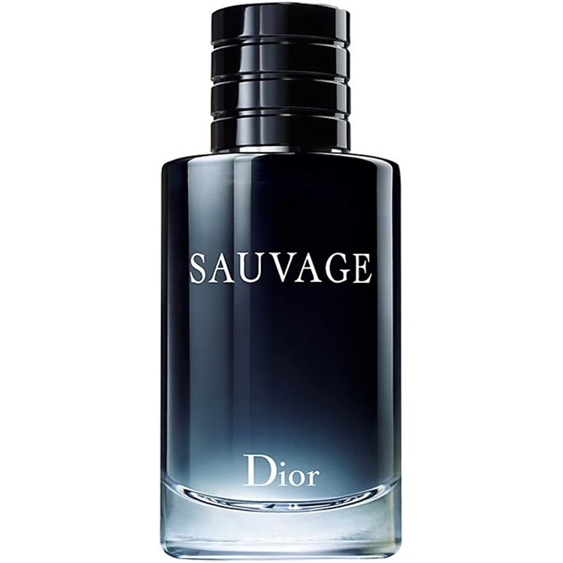 Dior Sauvage Eau de Toilette Men - SweetCare Japan