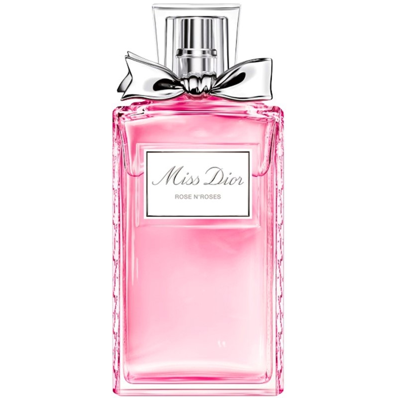 Dior Miss Dior Eau de Toilette Rose N'Roses para Ella - SweetCare