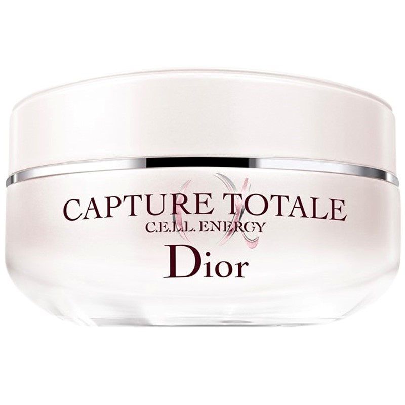 Capture Totale C.e.l.l. Energy Firming & Wrinkle Eye Cream - Dior