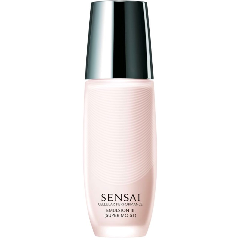 Cellular Performance Emulsion Iii (Super Moist) - Sensai | Buy at