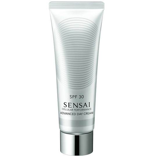 Cellular Performance Advanced Day Cream SPF30 - Sensai | Buy at
