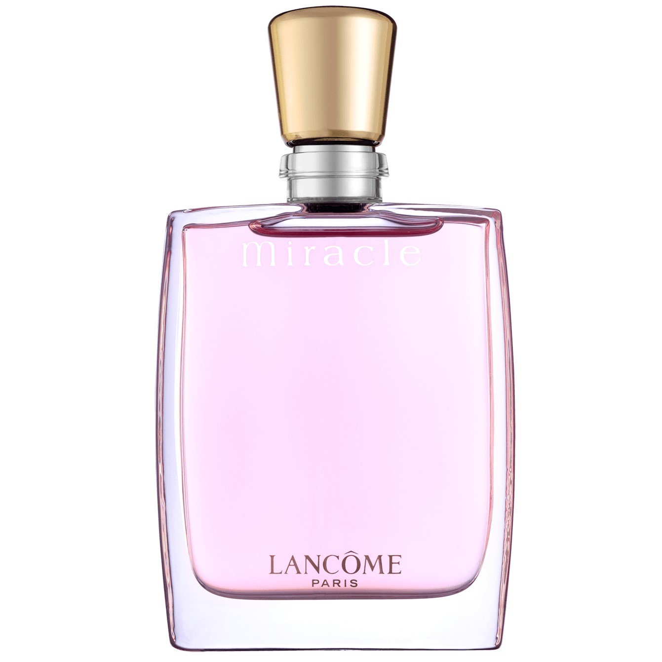 LANCOME Miracle 香水 ピンク LANCOME MIRACLE ULTRA PINK 50ml EDP SPRAY LIMITED EDITION