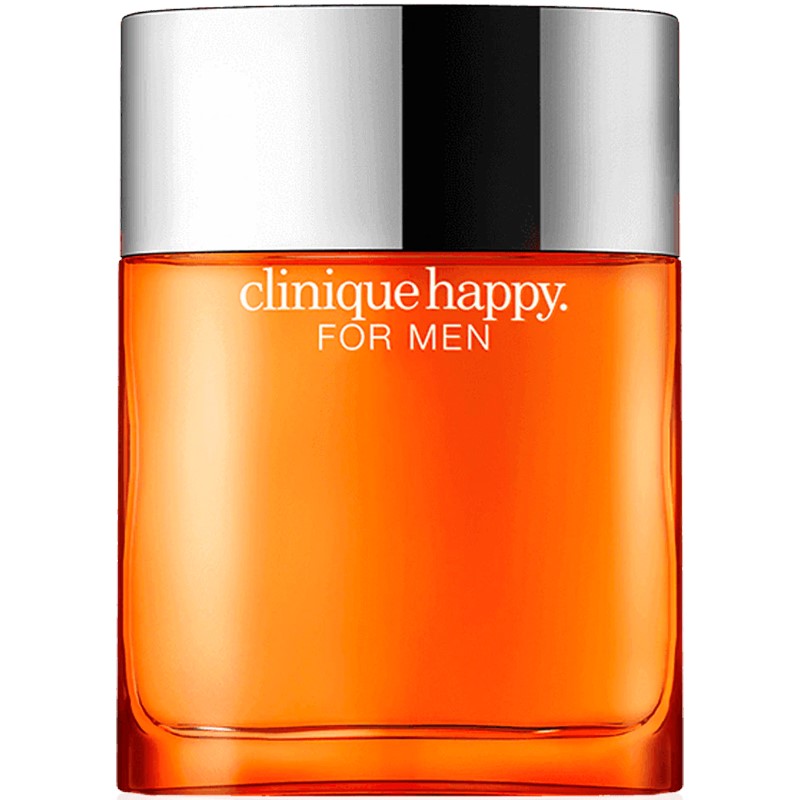 Clinique Happy for Men Cologne Spray - SweetCare United States