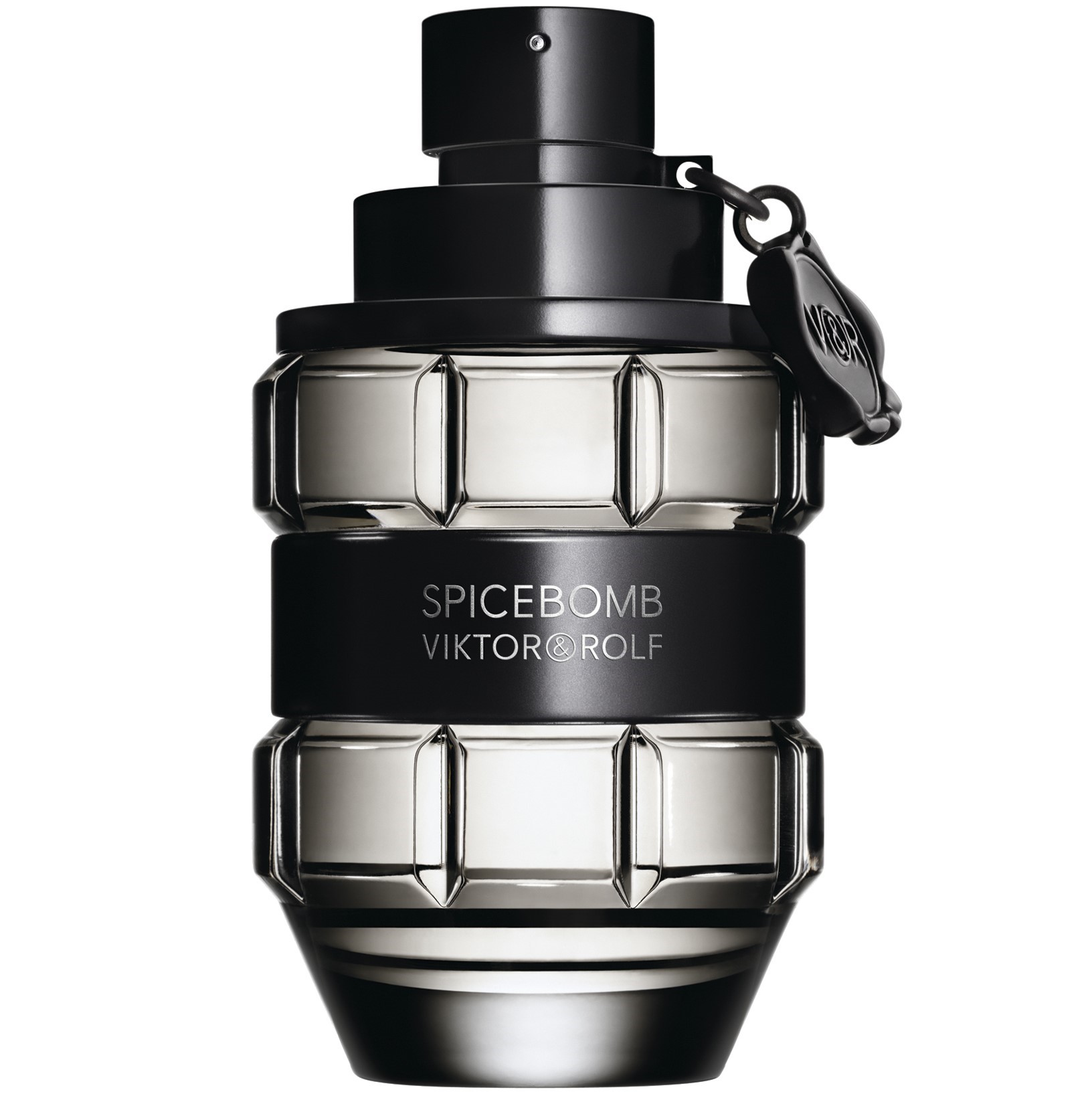 値下げ！ Viktor & Rolf Spicebomb 香水 Viktor & Rolf Spicebomb Eau De Toilette Spray for Men, 1.7