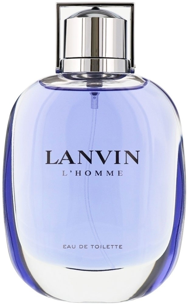 Lanvin L'Homme Eau de Toilette for Men - Lanvin | Buy at Sweetcare