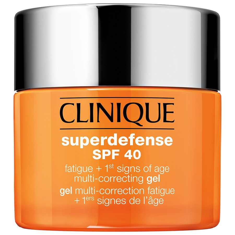 Clinique Superdefense Multi-Correcting Gel SPF40 50mL SPF40