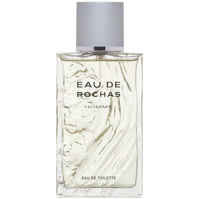Eau de Rochas Pour Homme 男士淡香水- Rochas | Buy at Sweetcare