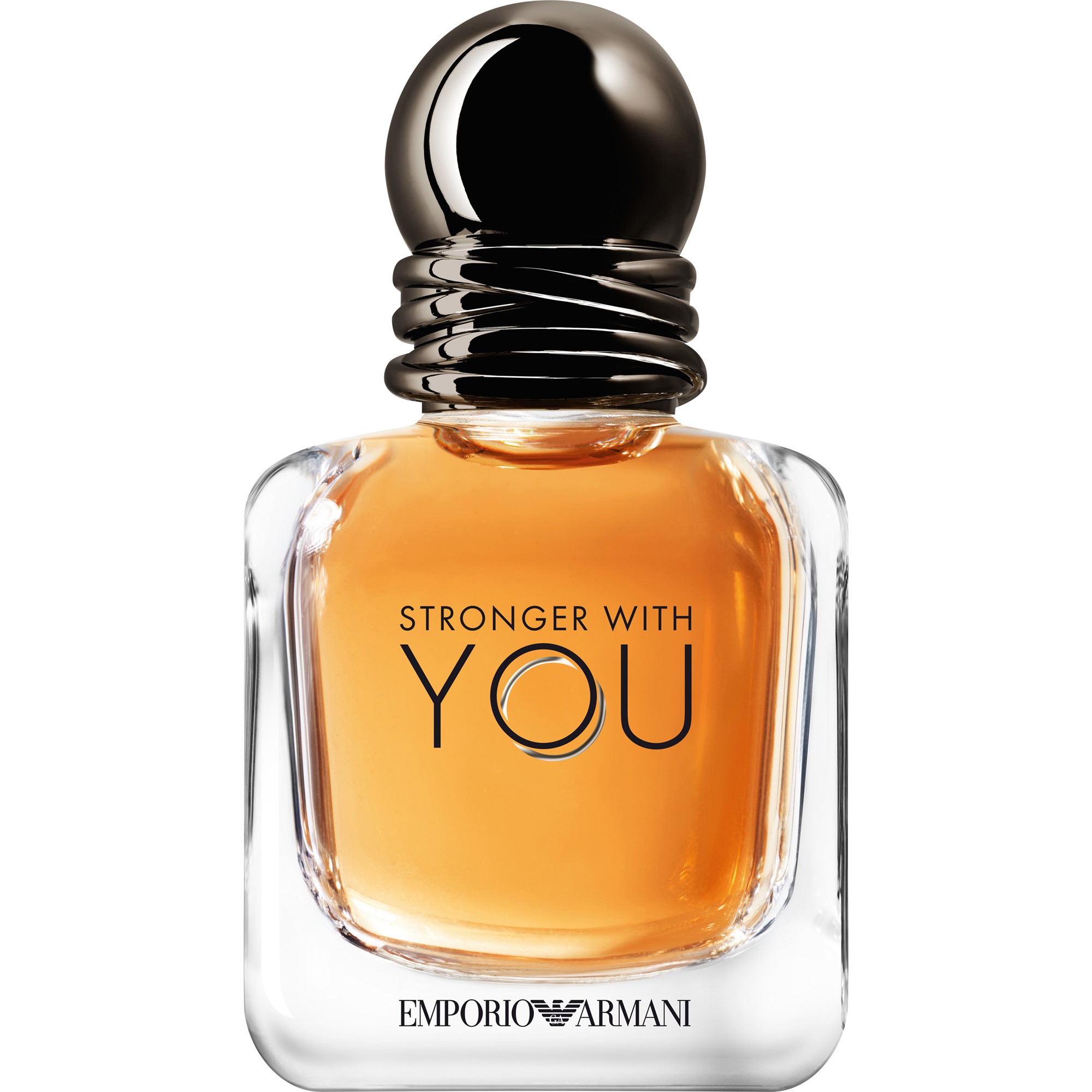 Giorgio Armani Emporio Armani Stronger with You 男士淡香水
