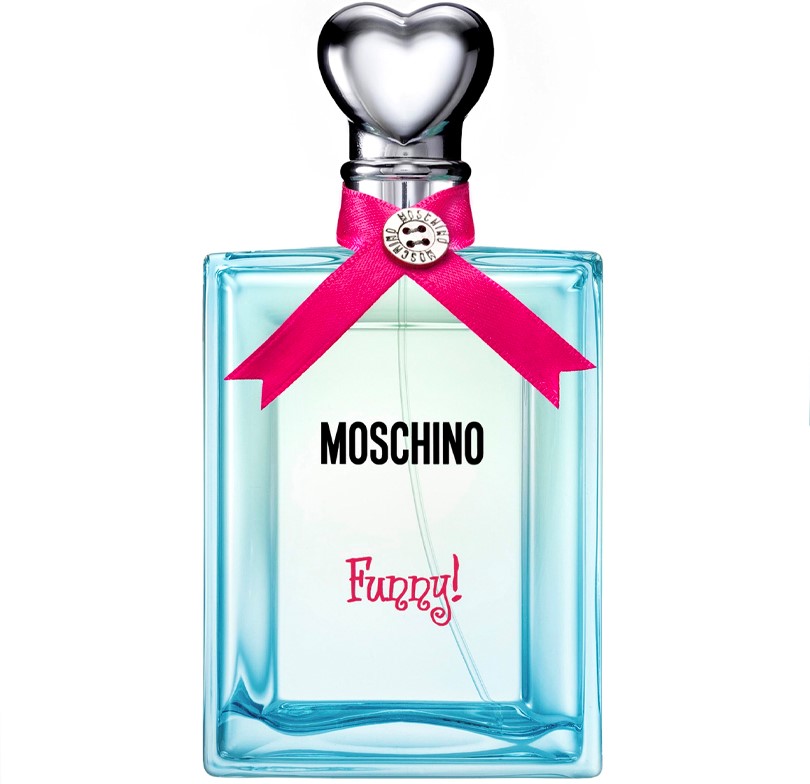 有趣的女用香水- Moschino | Buy at Sweetcare - SweetCare Hong Kong
