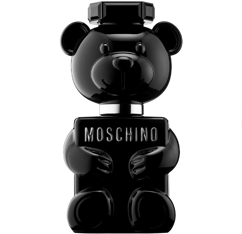 مواصفات و سعر Moschino Toy Boy Eau de Parfum for Men 30mL في