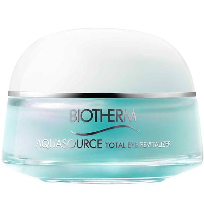 Biotherm Aquasource Total Eye Revitalizer 15mL