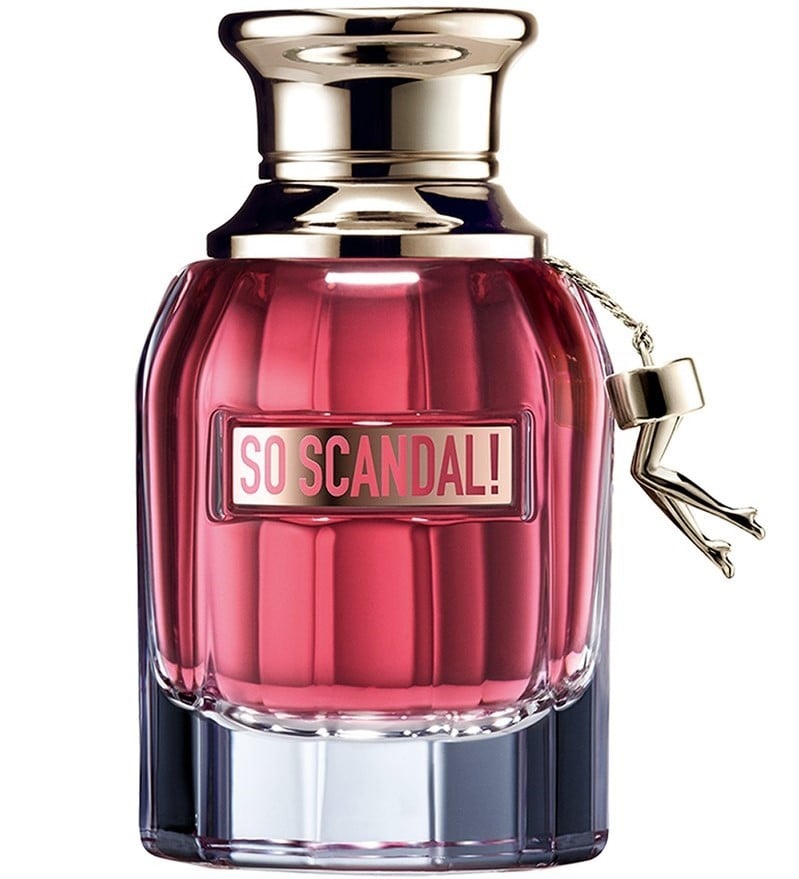 香水(女性用) SO SCANDAL! Jean Paul Gaultier 75ml Amazon.com : Jean Paul Gaultier So Scandal EDP Spray Women