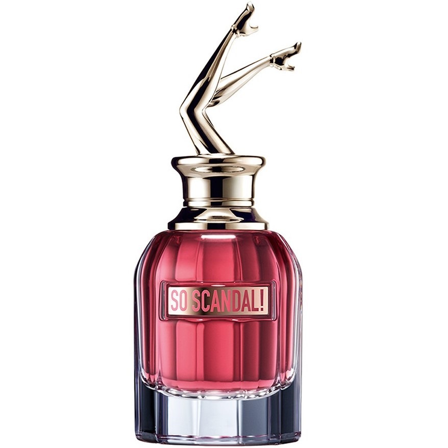香水(女性用) Jean Paul Gaultier SCANDAL Scandal Jean Paul Gaultier perfume - a fragrance for women 2017