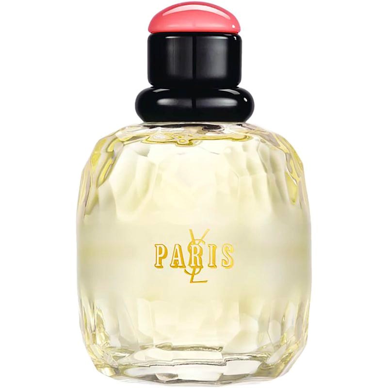 Paris Eau de Toilette Woman - Yves Saint Laurent | Buy at