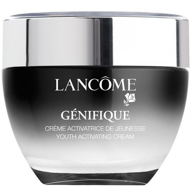 Crema Activadora de Juventud Génifique - Lancôme | Buy at