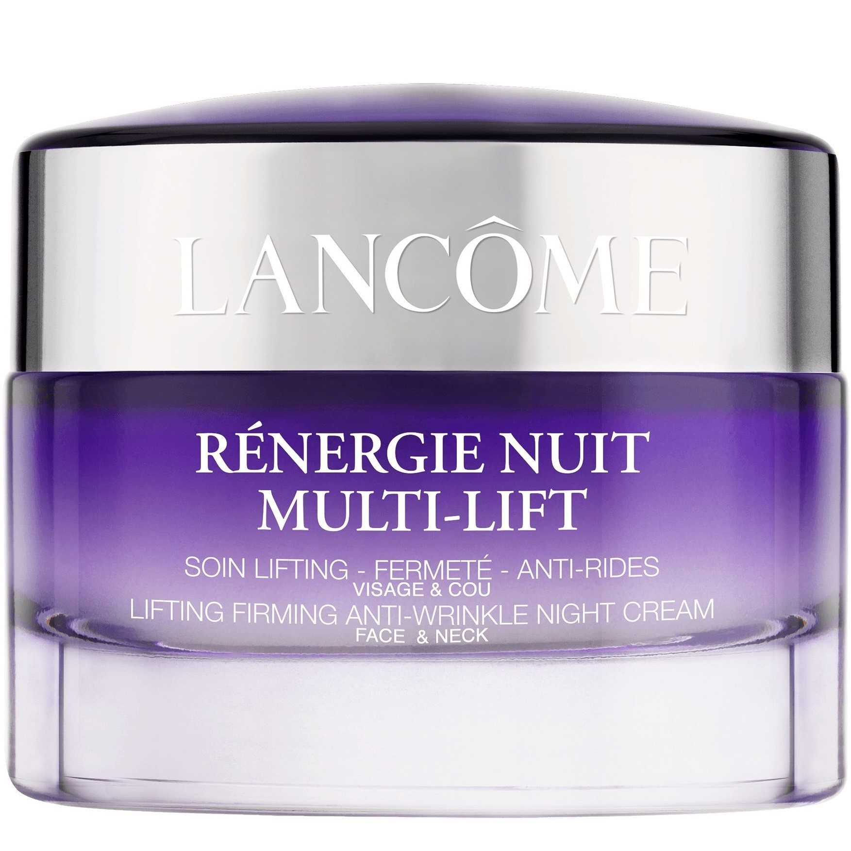 Renergie Multi-Lift Nuit Lifting and Firming Night Cream - Lancôme