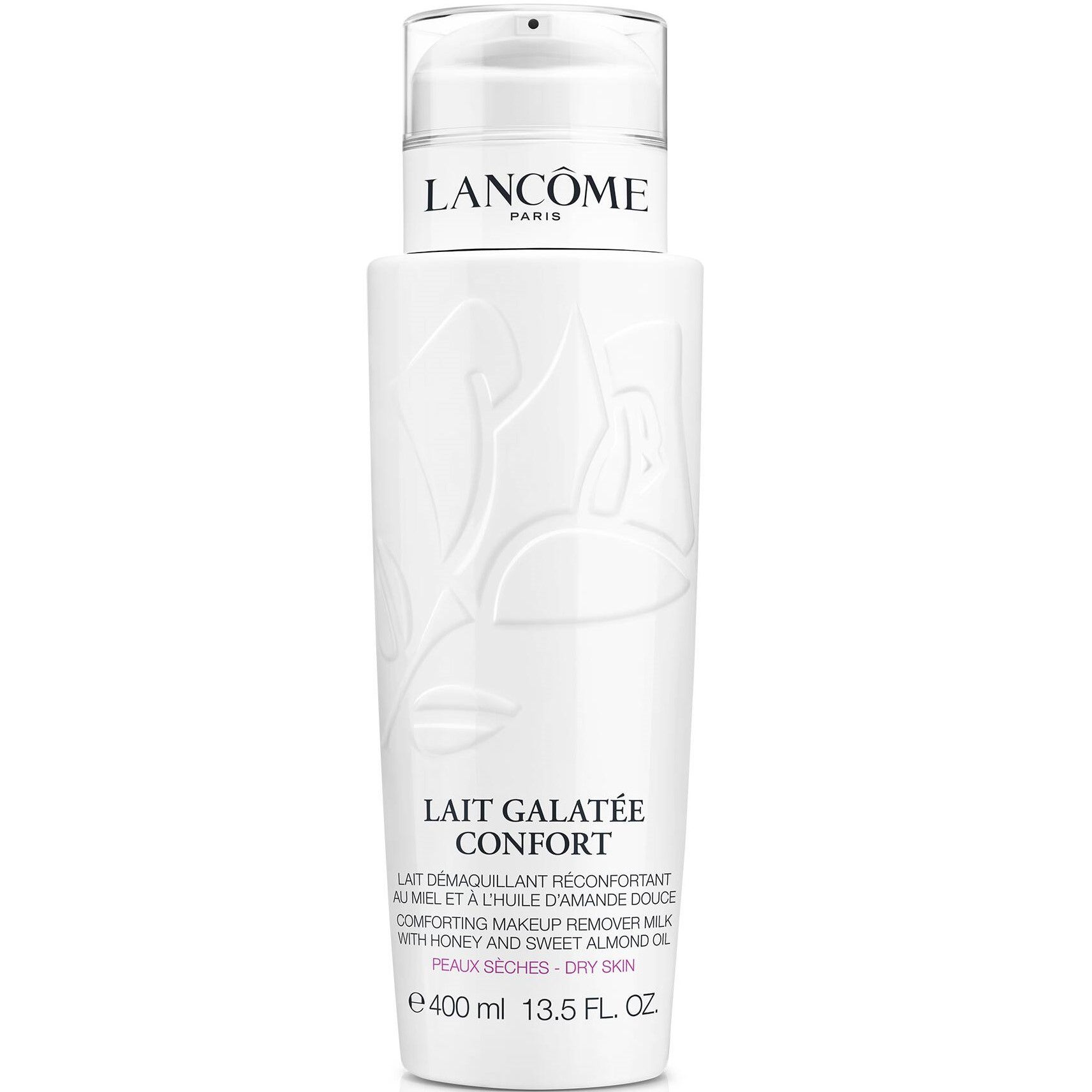 Lancôme Galatée Confort Comforting Milky Cream Cleanser für