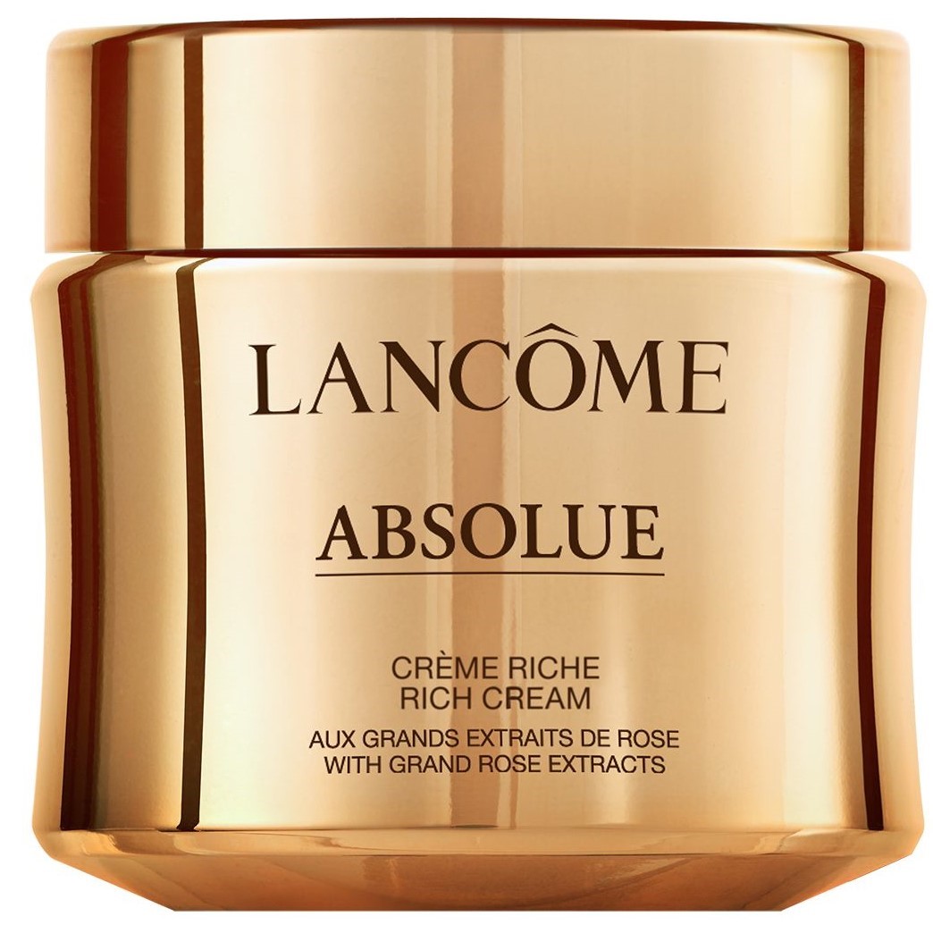 Crema de textura rica Absolue - Lancôme | Buy at Sweetcare