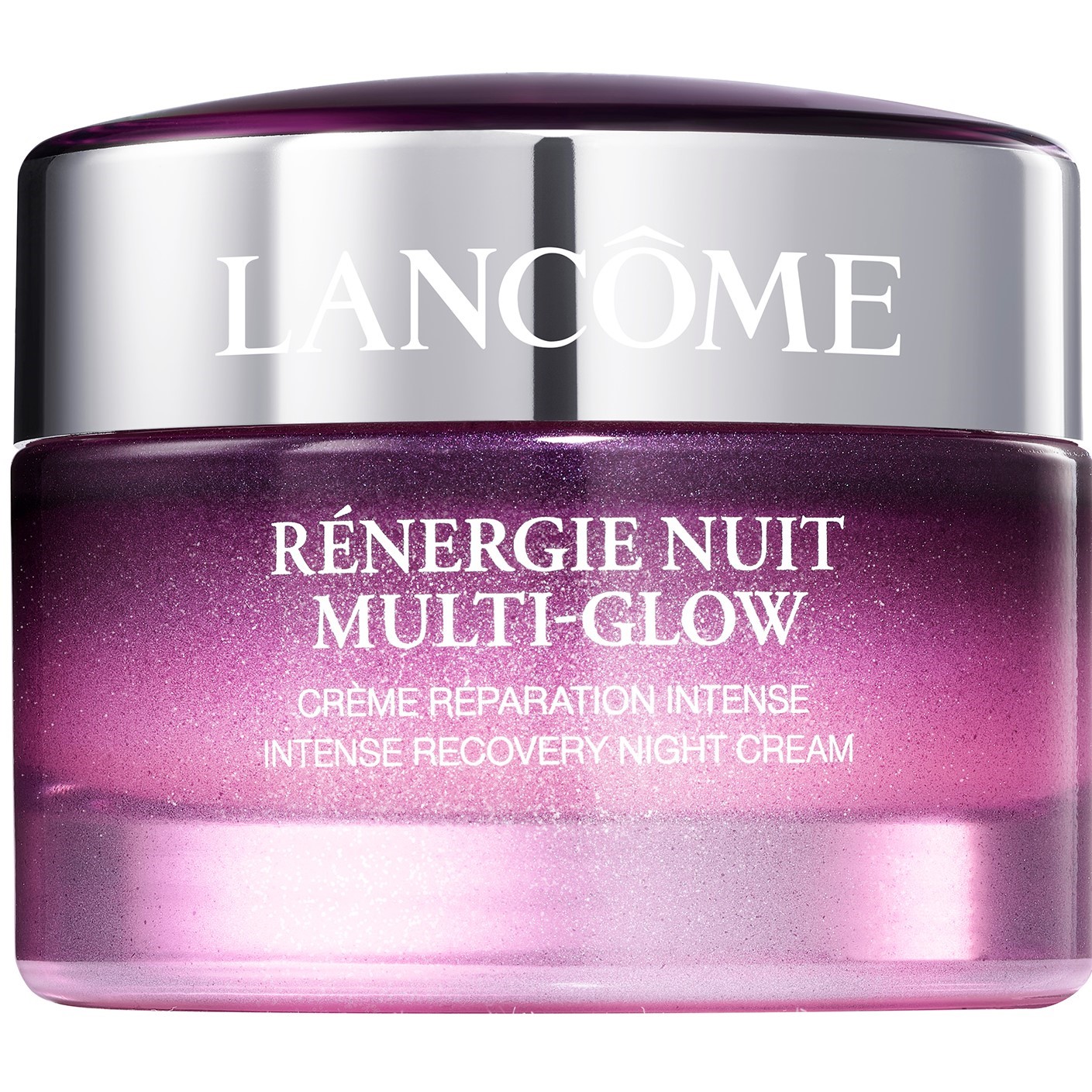 LANCÔME SECRET DE VIE NUIT ナイトクリーム Rénergie Nuit Multi-Glow Deep Sleep Recovery Night Cream - Lancôme