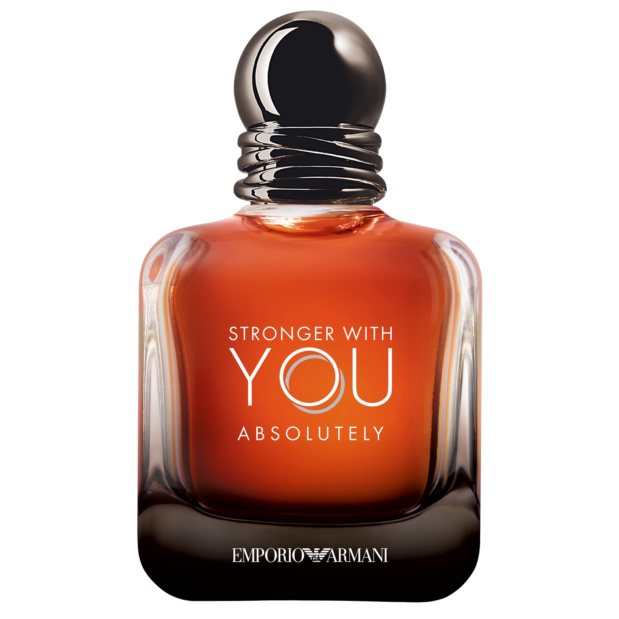 Emporio Armani Stronger with You Absolutamente Edp Hombre