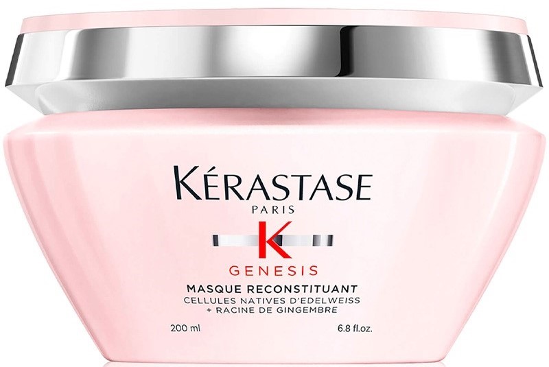 Genesis Masque Reconstituant Hair Mask - Kérastase | Buy at