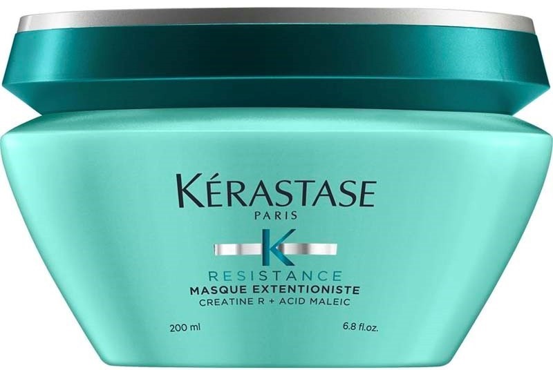 The Resistance Mask Resistance Extentioniste Mask for Hair Growth - Kérastase | Buy at ...