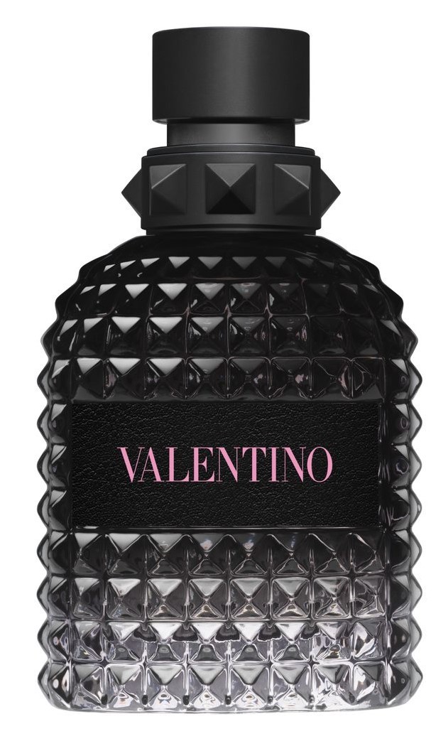 Valentino Born in Roma Uomo Eau de Toilette Him - SweetCare Taiwan