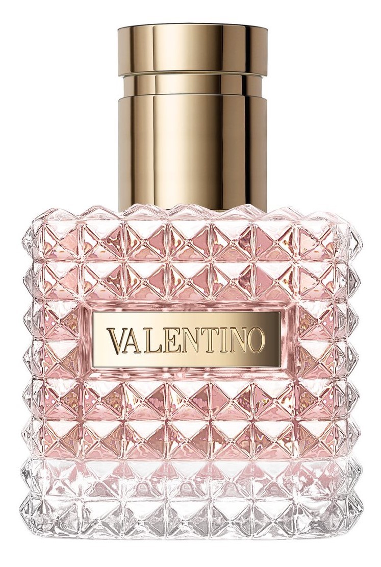 Valentino Donna Eau de Parfum for Her - SweetCare Japan