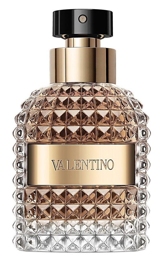 Valentino Uomo 男士淡香水- SweetCare Hong Kong